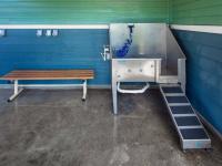 Dog Washing Station | Orlando FL Apartment Homes | Citi Lakes