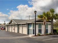Garages | Orlando FL Apartment For Rent | Citi Lakes