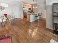 Modern Kitchen | Orlando FL Apartment For Rent | Citi Lakes