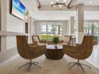 Spacious Community Club House | Orlando FL Apartments For Rent | Citi Lakes
