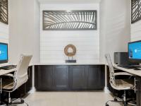 Resident Business Center | Orlando FL Apartment For Rent | Citi Lakes