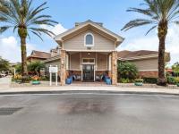Spacious Resident Club House | Apartment in Orlando, FL | 525 Avalon Park