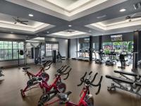 State-of-the-Art Fitness Center | Apartment Homes in Orlando, FL | 525 Avalon Park