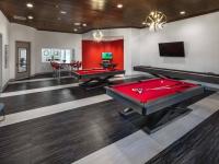 Resident Game Room | Apartments in Orlando, FL | 525 Avalon Park