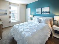 Spacious Bedroom | Orlando FL Apartment Homes | 525 Avalon Park