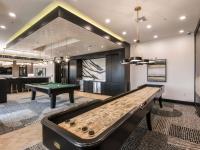 Game Room | Apartments in Jacksonville, FL | The Menlo