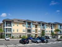 Apartment Building | Apartments in Bradenton, FL | Luxe Lakewood Ranch