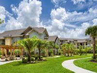 Building Exterior | Apartments for rent in Bradenton, FL | Luxe Lakewood Ranch
