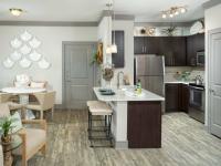 Spacious Living Room | Apartments for rent in Bradenton, FL | Luxe Lakewood Ranch