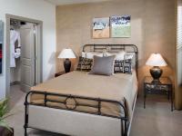 Spacious Bedroom | Apartments in Charlotte, NC | CityPark View