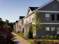 Sunny Townhomes | Apartments in Charlotte, NC | CityPark View