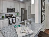 Spacious Kitchen | Apartments in Charlotte, NC | CityPark View