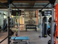 Spacious Fitness Studio | Apartments in Tampa, FL | The Lodge at Hidden River
