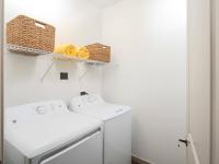 Washer/Dryer | Apartments in Tampa, FL | The Lodge at Hidden River