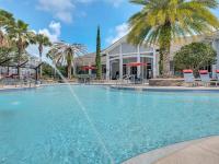 Sparkling Pool | Apartments for rent in Tampa, FL | Citrus Village