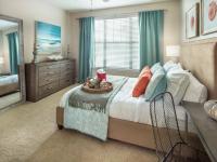 Spacious Bedroom | Apartments in Tampa, FL | Citrus Village