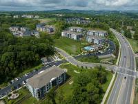 Community Overview | Apartments in Nashville, TN | The Anson
