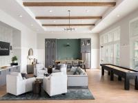 Spacious Clubhouse | Apartments in Orlando, FL | The Hudson