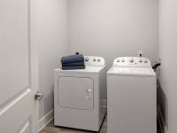 Laundry Room | Apartments in Orlando, FL | The Hudson