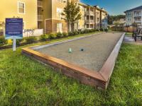 Bocce Ball Court | Apartments in Midlothian, VA | Colony at Centerpointe