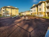 Dog Park | Apartments in Midlothian, VA | Colony at Centerpointe
