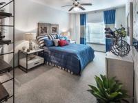 Spacious Bedroom | Apartment Homes for rent in Cypress, TX | Avenues at Cypress