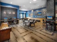 Community Game Room | Apartments in Cypress, TX | Avenues at Cypress