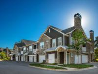 Apartments and Garages | Apartments in Birmingham, AL | Retreat at Greystone