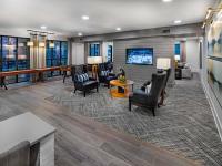 Resident Lounge | Apartments in Kennesaw, GA | The Ellison