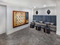 Community Resident Lounge | Apartments in Kennesaw, GA | The Ellison