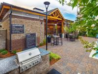 Grills | Apartments in Kennesaw, GA | The Ellison