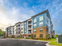 Building Day | Apartments in Kennesaw, GA | The Ellison