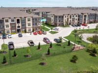 Community Dog Park | Fort Worth TX Apartments | Alleia at Presidio