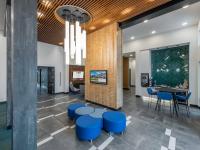 Leasing Center | Apartments in Fort Worth, TX | Alleia at Presidio