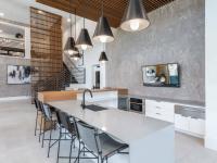 Spacious Resident Social Room | Apartments in Fort Worth, TX | Alleia at Presidio