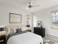 Carpet in Bedroom Areas | Apartments for Rent in Edgewood WA | 207 East