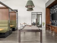 Billiards Table | Edgewood WA Apartments | 207 East Apartments