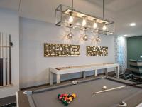 Community Game Room