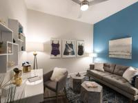 Resident Office