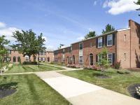 Village Square - Bensalem, PA - Exterior
