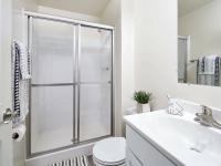 Millers Crossing - Millersville, PA - Bathroom
