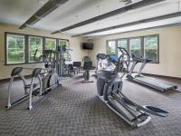 Millers Crossing - Millersville, PA - Gym