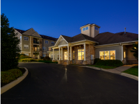 Plymouth Pointe Apartments - Norristown, PA - Leasing Office
