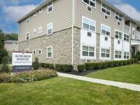 Audobon Pointe - West Chester, PA -Exterior