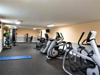 Audobon Pointe - West Chester, PA -Gym