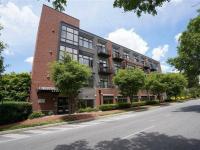Chestnut Street Lofts - West Chester, PA -Exterior