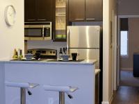 Chestnut Street Lofts - West Chester, PA -Kitchen