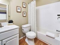 Willowdale Crossing- Frederick, MD  - Bathroom