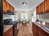 Willowdale Crossing- Frederick, MD  - Kitchen and Dining Area