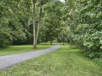 Willowdale Crossing- Frederick, MD  - Trail